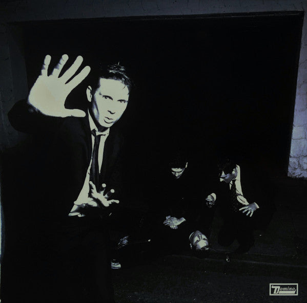 Tonight: Franz Ferdinand | Mint (M) Mint (M) Get Cheap Vinyl