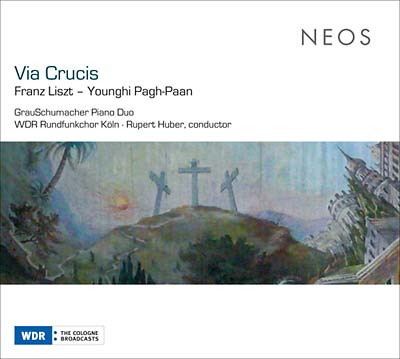 Via Crucis | Get Cheap Vinyl
