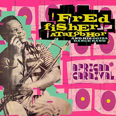 African Carnival | Get Cheap Vinyl
