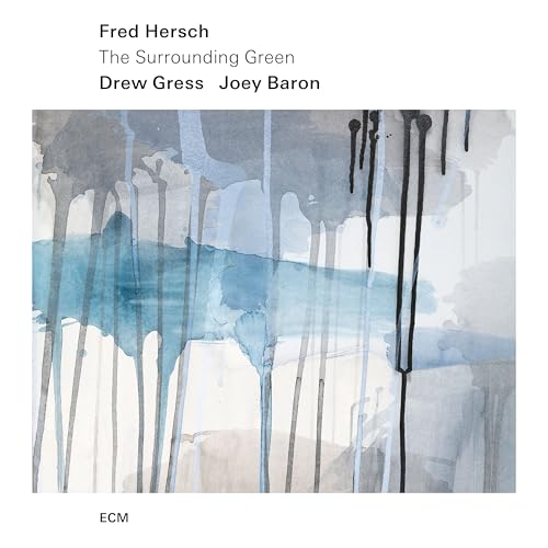The Surrounding Green [Lp] | Get Cheap Vinyl