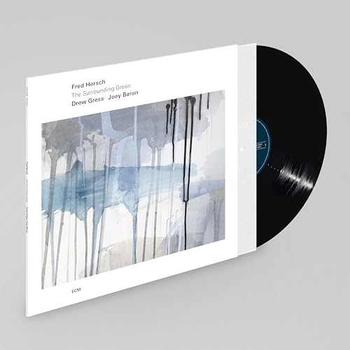 The Surrounding Green | Get Cheap Vinyl
