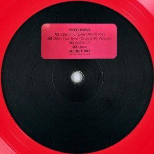 Open Your Eyes | Mint (M) Mint (M) Get Cheap Vinyl