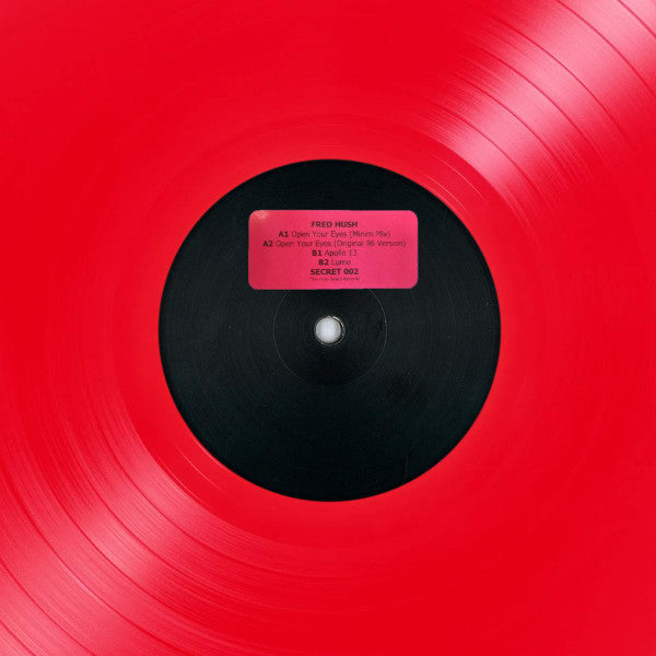 Open Your Eyes | Mint (M) Mint (M) Get Cheap Vinyl