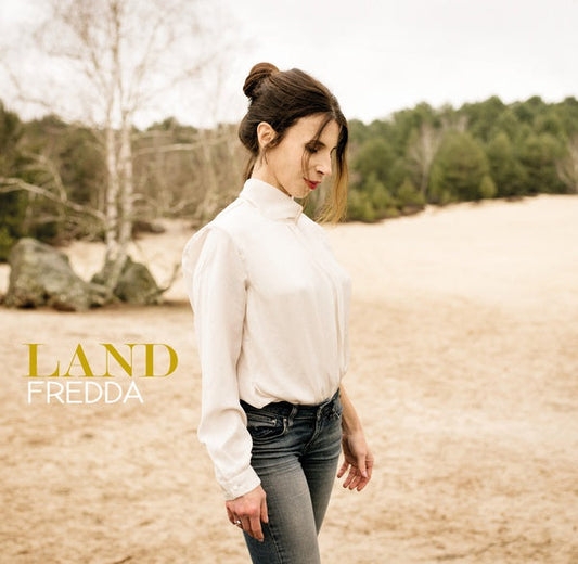 Land | Get Cheap Vinyl