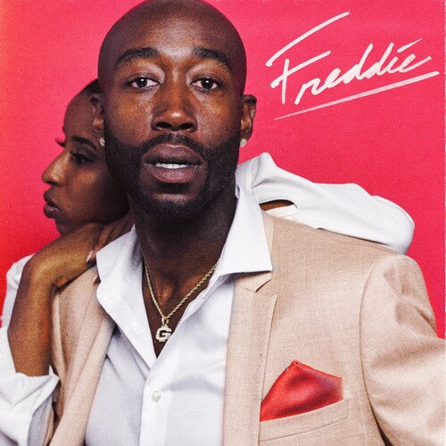 Freddie | Mint (M) Mint (M) Get Cheap Vinyl