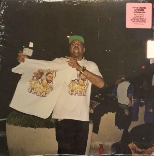 Singles [Explicit Content] | Mint (M) Mint (M) Get Cheap Vinyl