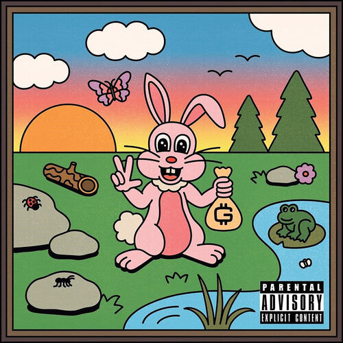 Singles [Explicit Content] | Mint (M) Mint (M) Get Cheap Vinyl