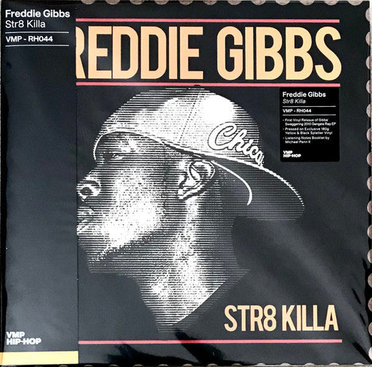 Str8 Killa | Mint (M) Mint (M) Get Cheap Vinyl