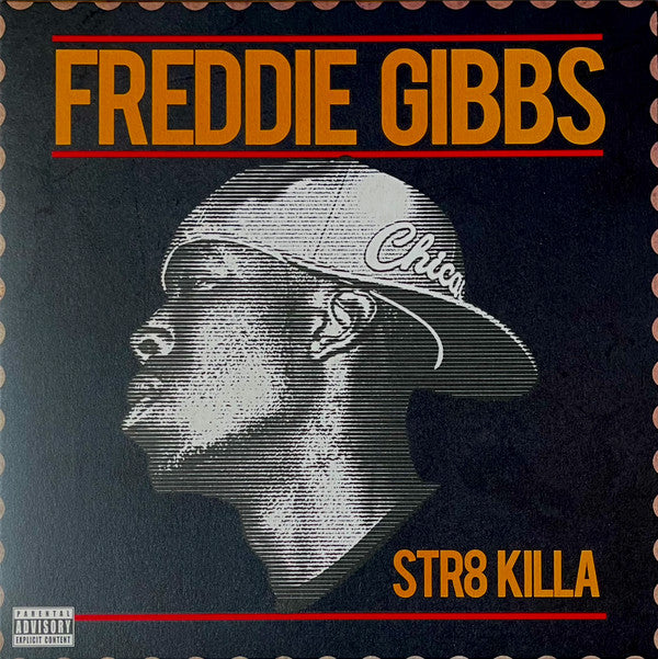 Str8 Killa | Mint (M) Mint (M) Get Cheap Vinyl
