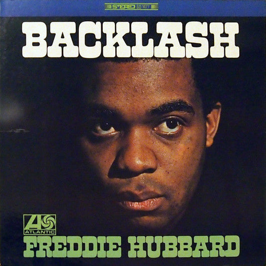 Backlash | Get Cheap Vinyl
