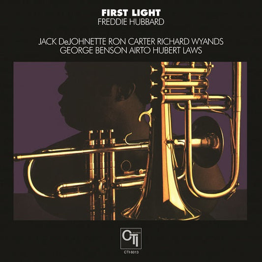 First Light | Get Cheap Vinyl