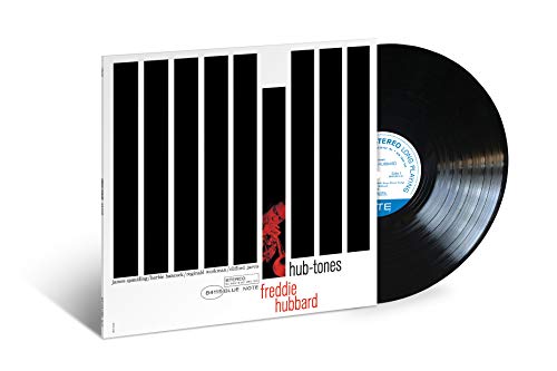Hub-Tones [LP] | Mint (M) Mint (M) Get Cheap Vinyl