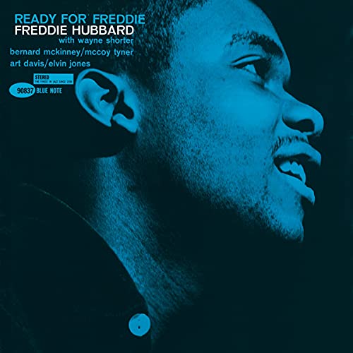 Ready For Freddie (Blue Note Classic Vinyl Series) [LP] | Mint (M) Mint (M) Get Cheap Vinyl