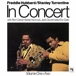 In Concert Volume One & Two | Get Cheap Vinyl