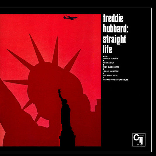 Straight Life | Get Cheap Vinyl