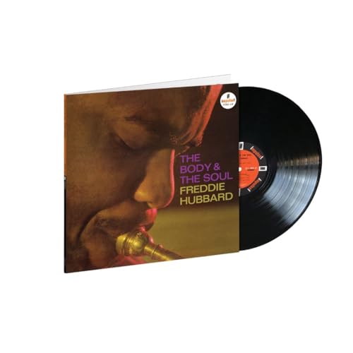 The Body & The Soul (Verve By Request Series) [LP] | Mint (M) Mint (M) Get Cheap Vinyl