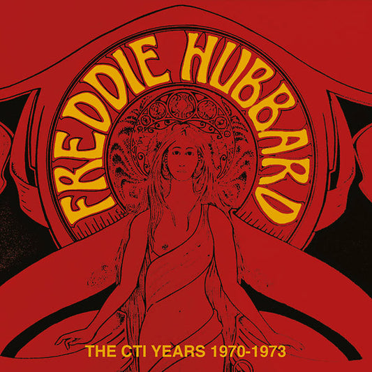 The CTI Years 1970-1973 | Get Cheap Vinyl
