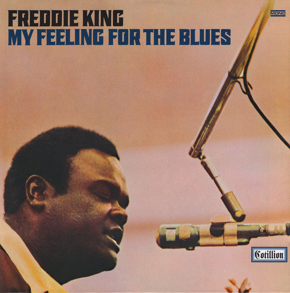 My Feeling For The Blues | Mint (M) Mint (M) Get Cheap Vinyl