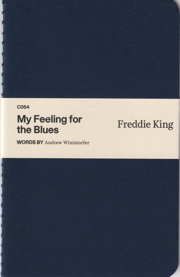 My Feeling For The Blues | Mint (M) Mint (M) Get Cheap Vinyl