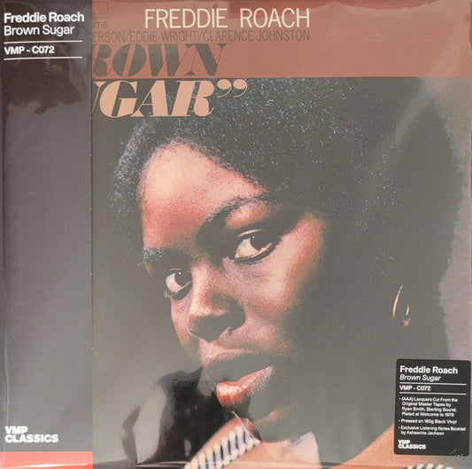 Brown Sugar | Mint (M) Mint (M) Get Cheap Vinyl