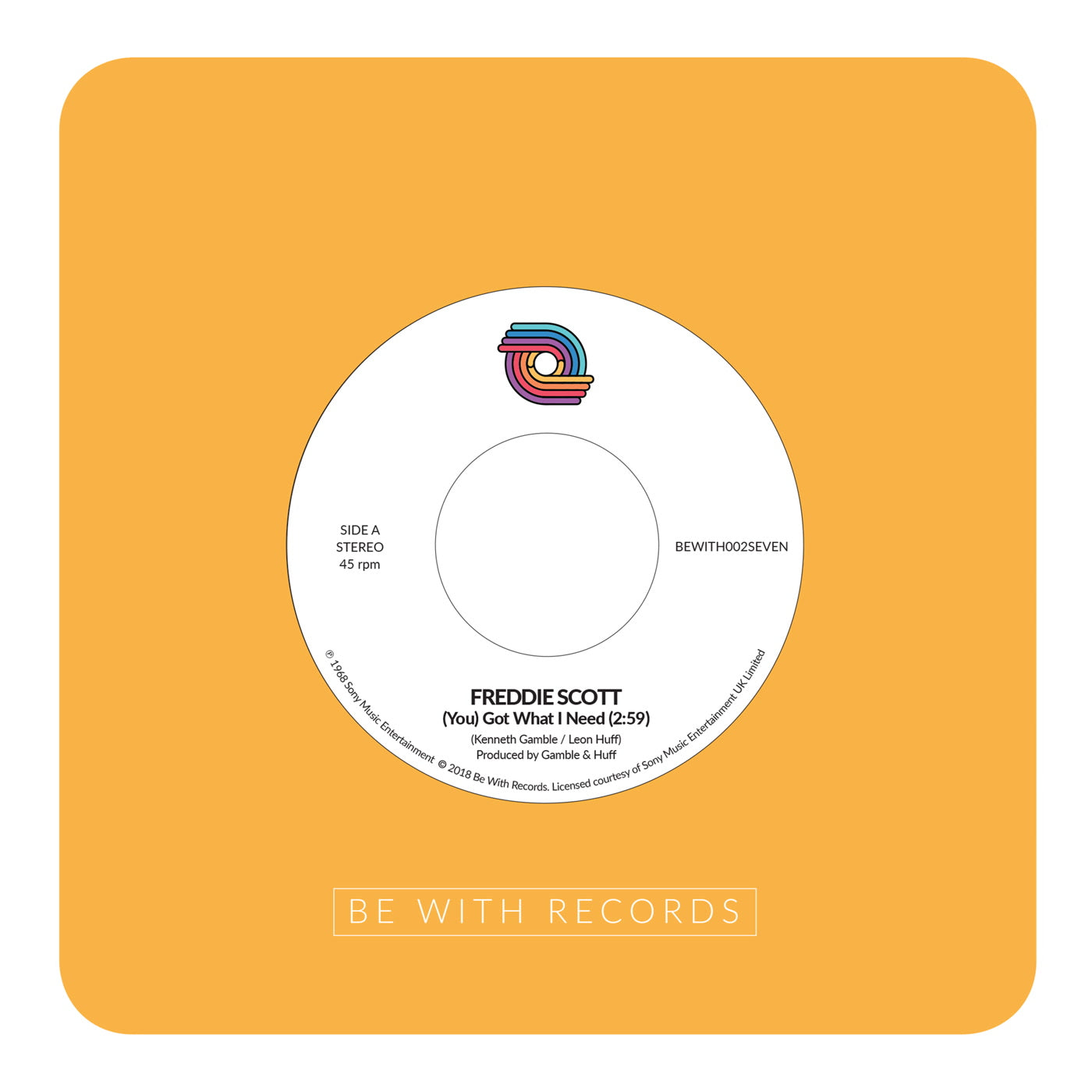 (You) Got What I Need [Import] | Get Cheap Vinyl