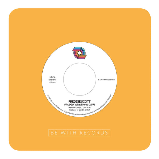 (You) Got What I Need [Import] | Get Cheap Vinyl