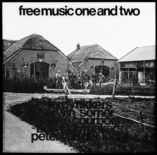 Free Music 1 And 2 | Get Cheap Vinyl