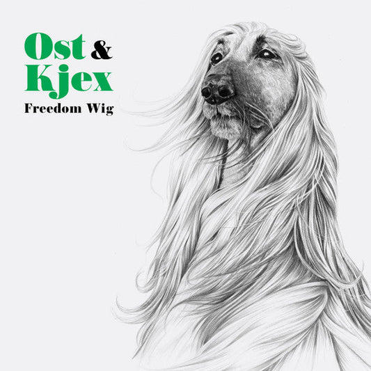Freedom Wig | Mint (M) Mint (M) Get Cheap Vinyl
