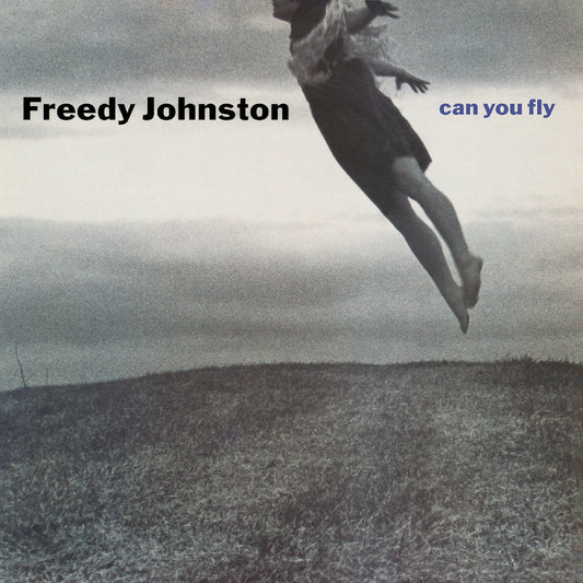 Can You Fly *PRE-ORDER 7/25/25*(Clear Vinyl) | Mint (M) Mint (M) Get Cheap Vinyl
