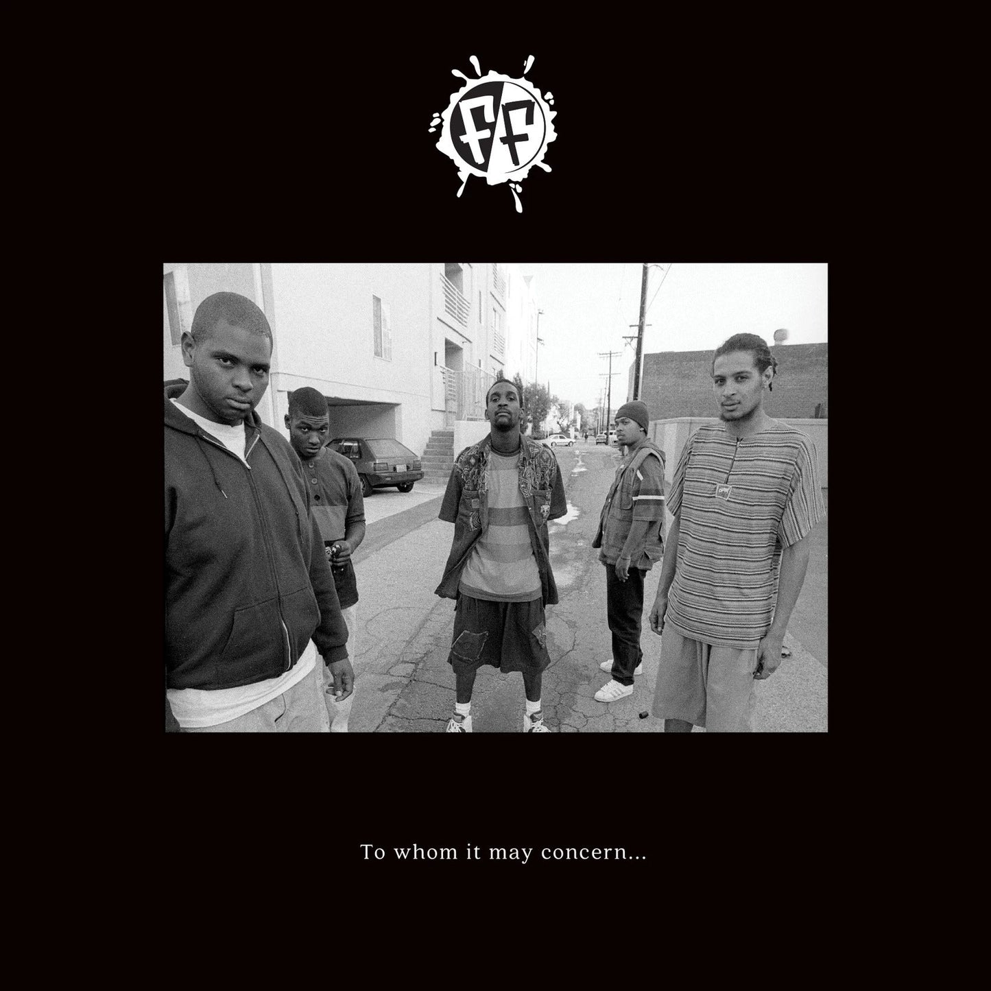 To Whom It May Concern… | Get Cheap Vinyl