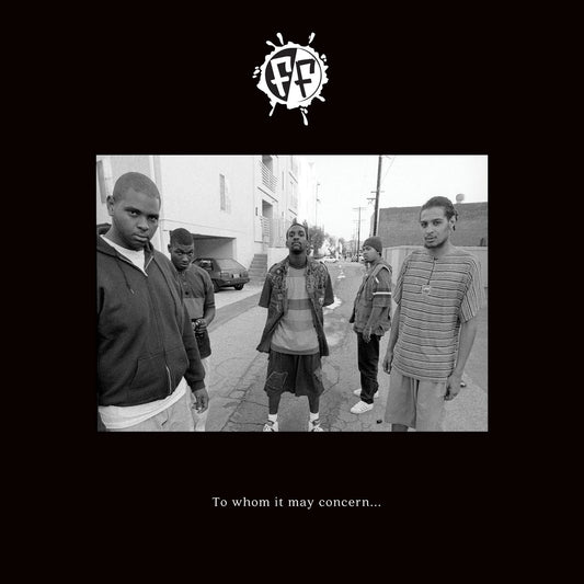 To Whom It May Concern… | Get Cheap Vinyl