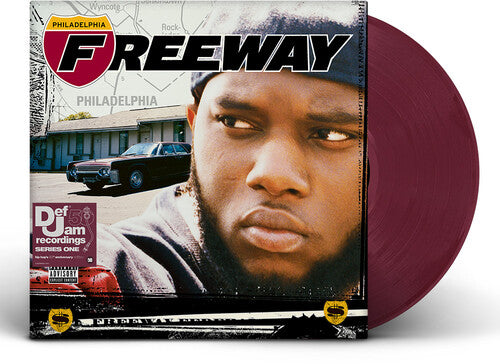 Philadelphia Freeway (2LP Ltd Indie Excl Color Vinyl) | Mint (M) Mint (M) Get Cheap Vinyl