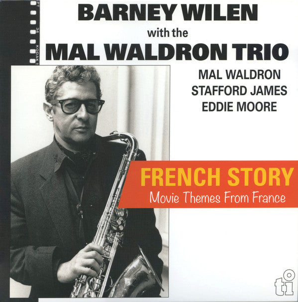 French Story – Movie Themes From France | Mint (M) Mint (M) Get Cheap Vinyl