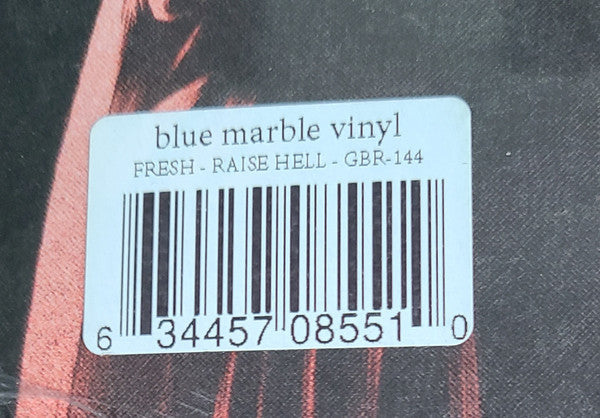 Raise Hell | Mint (M) Mint (M) Get Cheap Vinyl