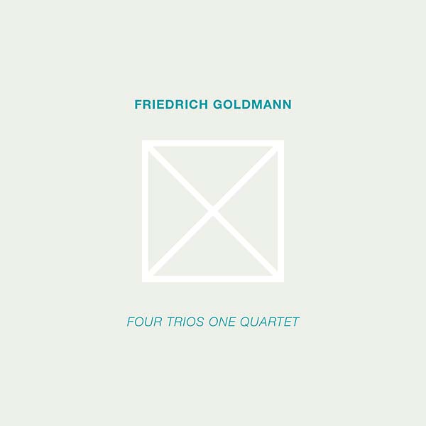 Four Trios One Quartet | Get Cheap Vinyl