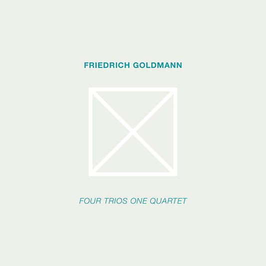 Four Trios One Quartet | Get Cheap Vinyl