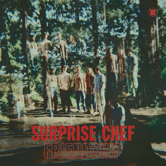 Friendship | Mint (M) Mint (M) Get Cheap Vinyl