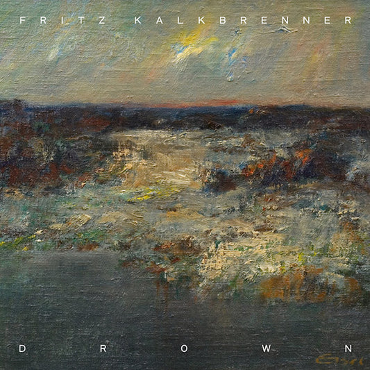 Drown | Get Cheap Vinyl
