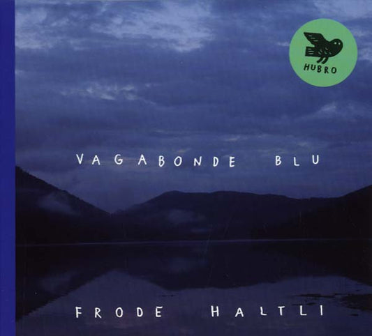 Vagabonde Blu | Get Cheap Vinyl