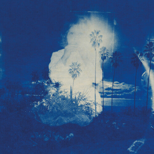 A River Running to Your Heart (Blue, Cream, Colored Vinyl, Indie Exclusive, Limited Edition) | Mint (M) Mint (M) Get Cheap Vinyl
