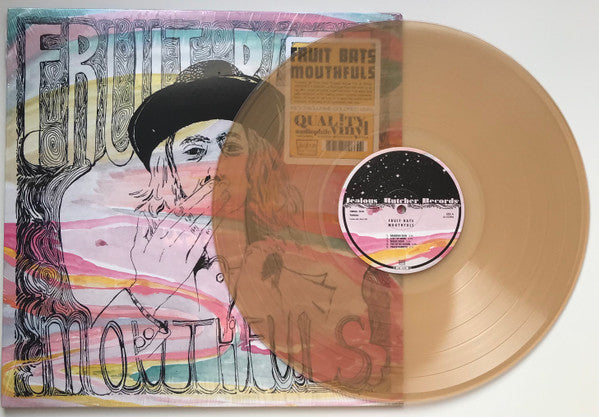 Mouthfuls | Mint (M) Mint (M) Get Cheap Vinyl