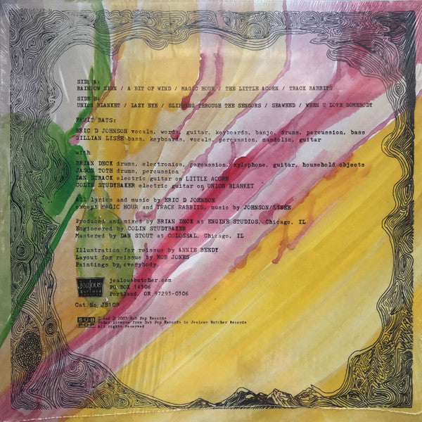 Mouthfuls | Mint (M) Mint (M) Get Cheap Vinyl