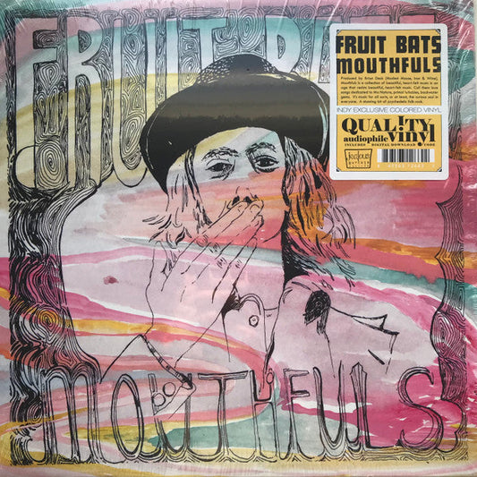 Mouthfuls | Mint (M) Mint (M) Get Cheap Vinyl