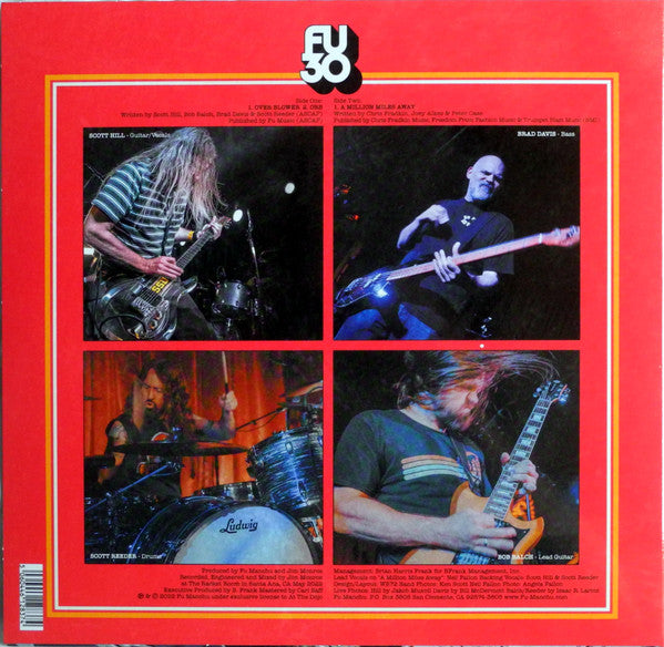 A Million Miles Away | Mint (M) Mint (M) Get Cheap Vinyl