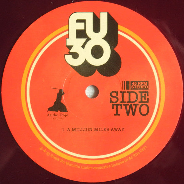 A Million Miles Away | Mint (M) Mint (M) Get Cheap Vinyl