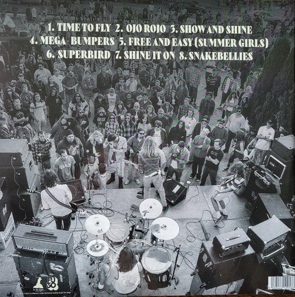 No One Rides For Free | Mint (M) Mint (M) Get Cheap Vinyl