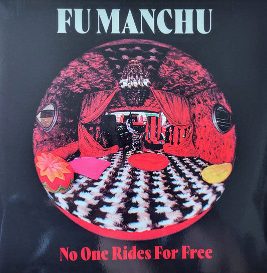 No One Rides For Free | Mint (M) Mint (M) Get Cheap Vinyl