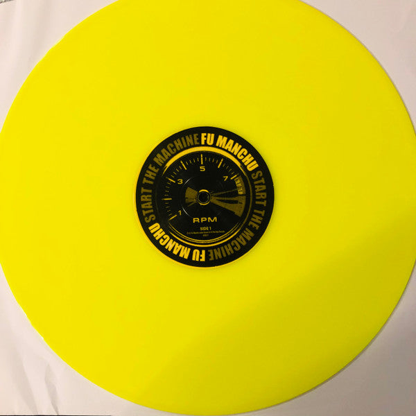 Start The Machine | Mint (M) Mint (M) Get Cheap Vinyl