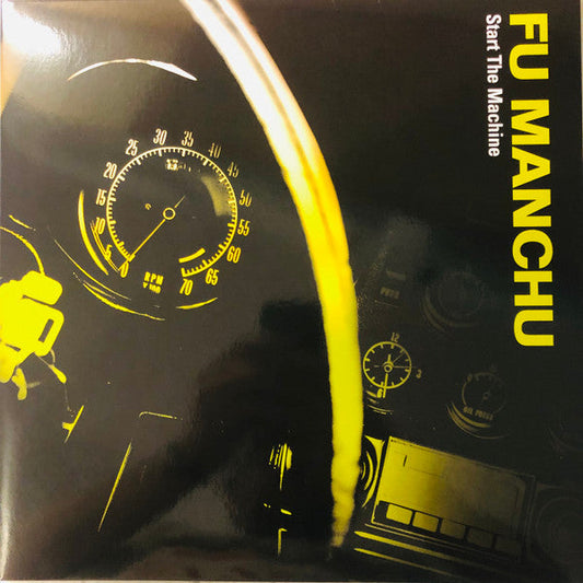 Start The Machine | Mint (M) Mint (M) Get Cheap Vinyl