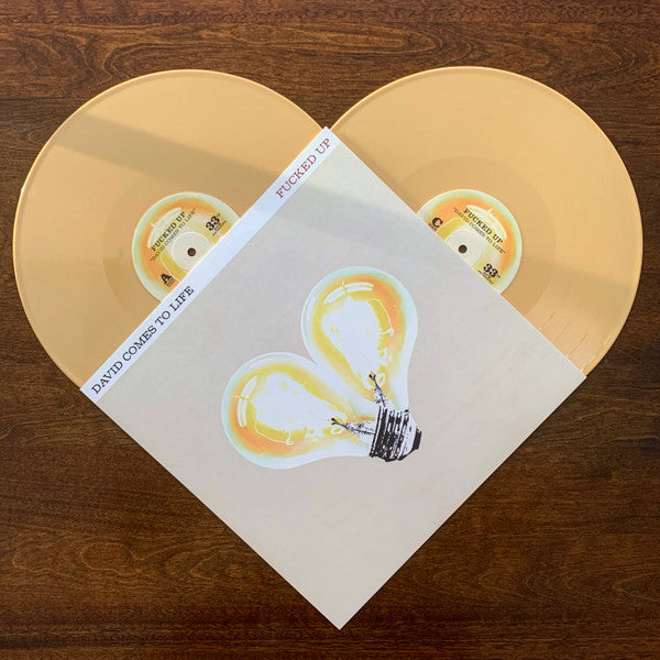 David Comes To Life | Mint (M) Mint (M) Get Cheap Vinyl